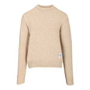 Arte Men Reversible Label Knit